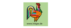 Logo Landesverband der bayerischen Geflügelwirtschaft